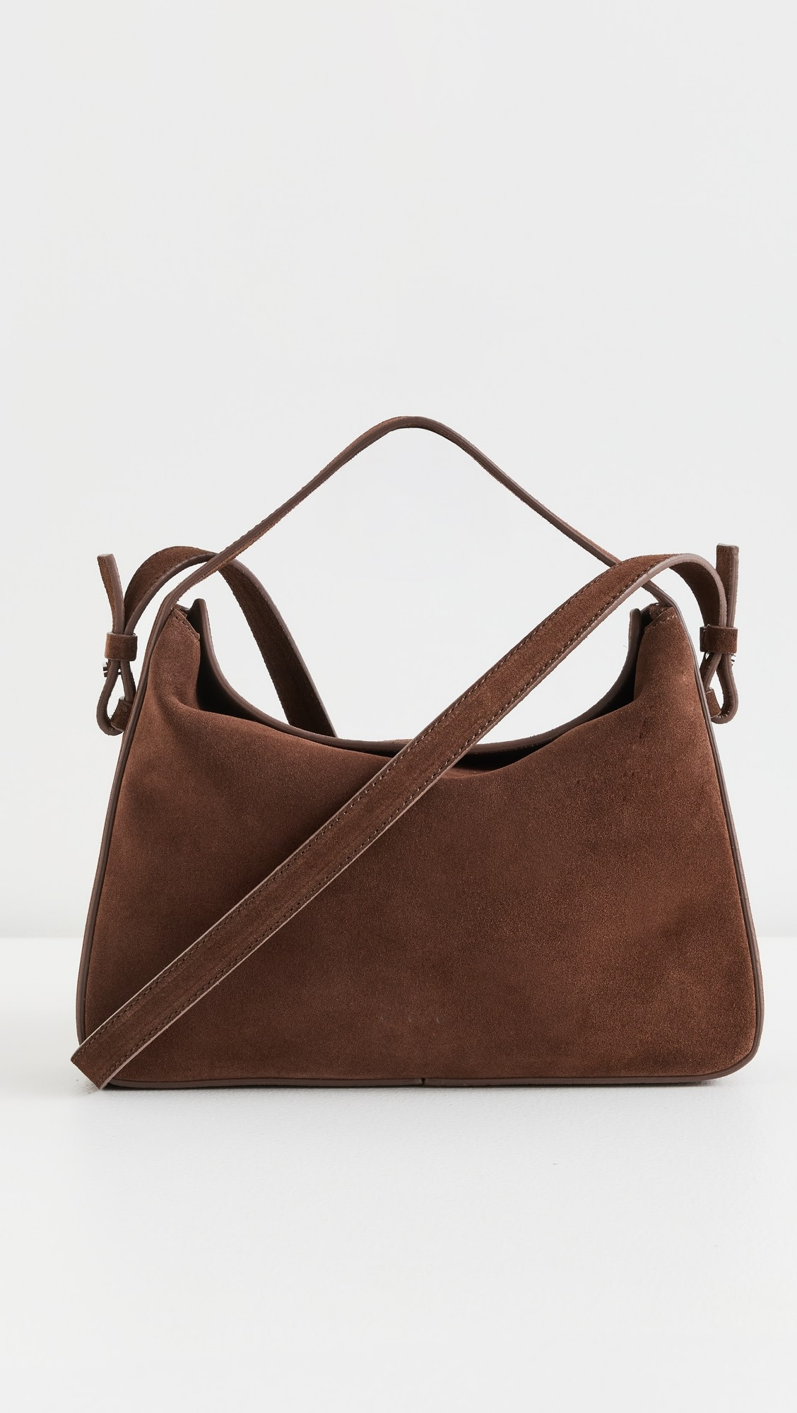 Soft Baguette Crossbody Bag | Shopbop