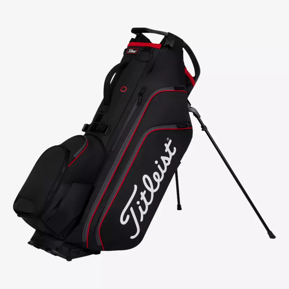 Hybrid 14 2025 Golf Stand Bag | PGA TOUR Superstore