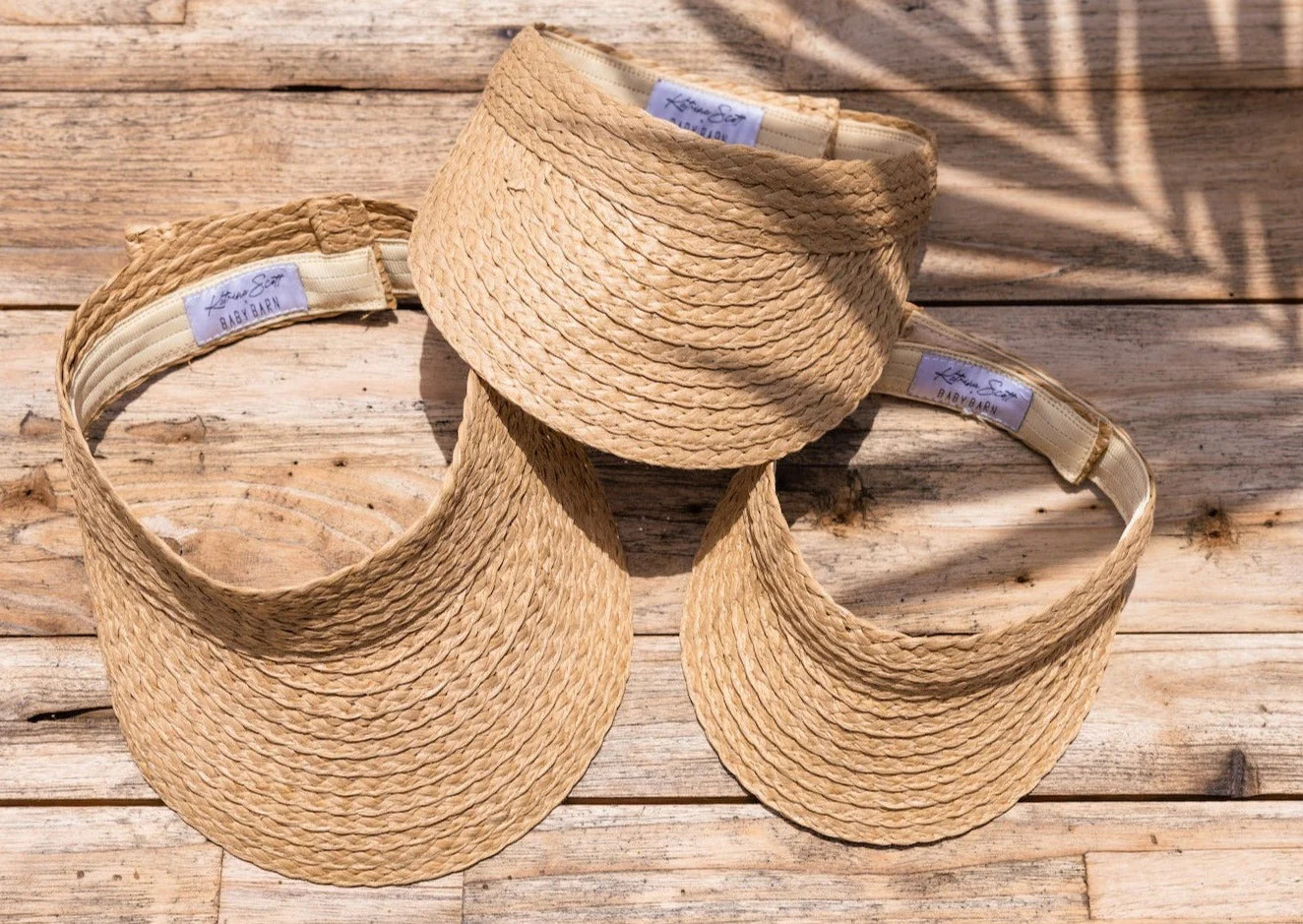 Endless Summer Visor (Choose Size) | Baby Barn