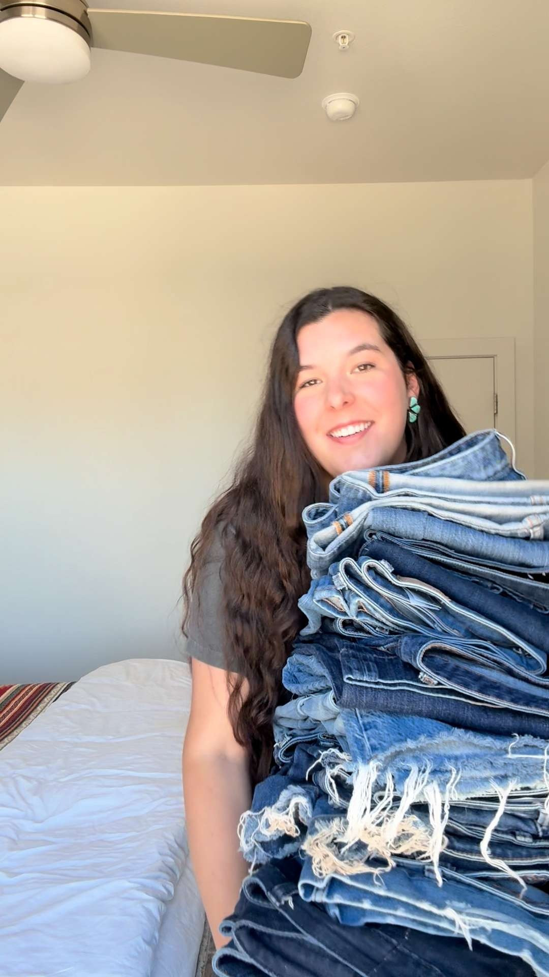 My favorite jeans as a dude ranch wrangler!  

 #LTKWorkwear