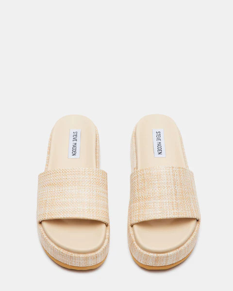 KASPER NATURAL | Steve Madden (US)