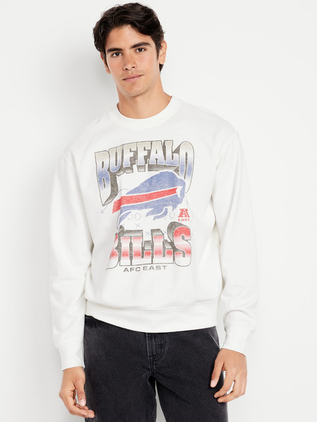NFL™ Buffalo Bills Sweatshirt | Old Navy (US)