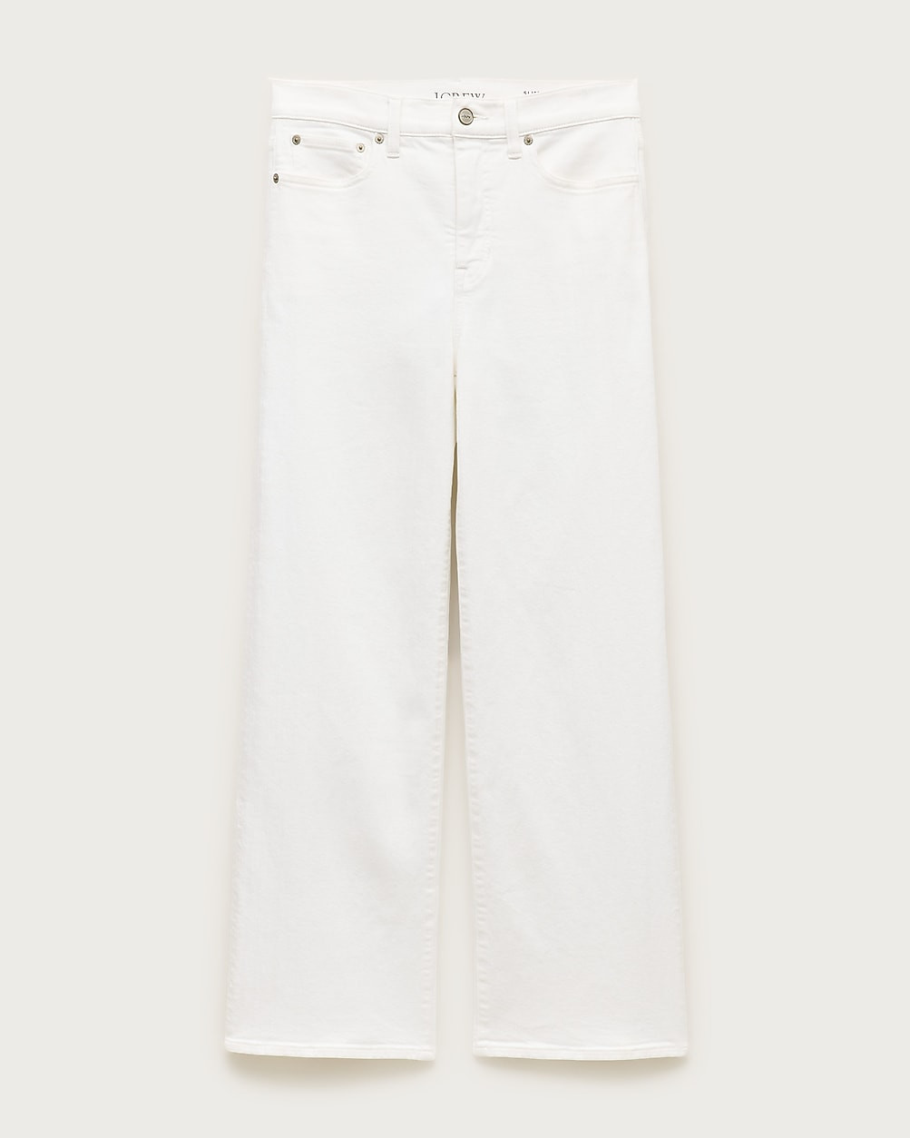 Slim-wide jean | J. Crew US