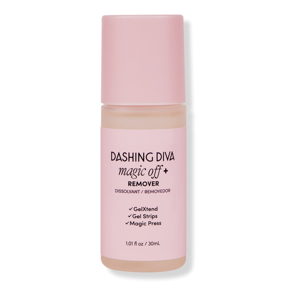 Dashing Diva Magic Off+ Remover | Ulta