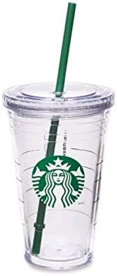Starbucks Cold Cup, Grande 16 fl oz | Amazon (US)