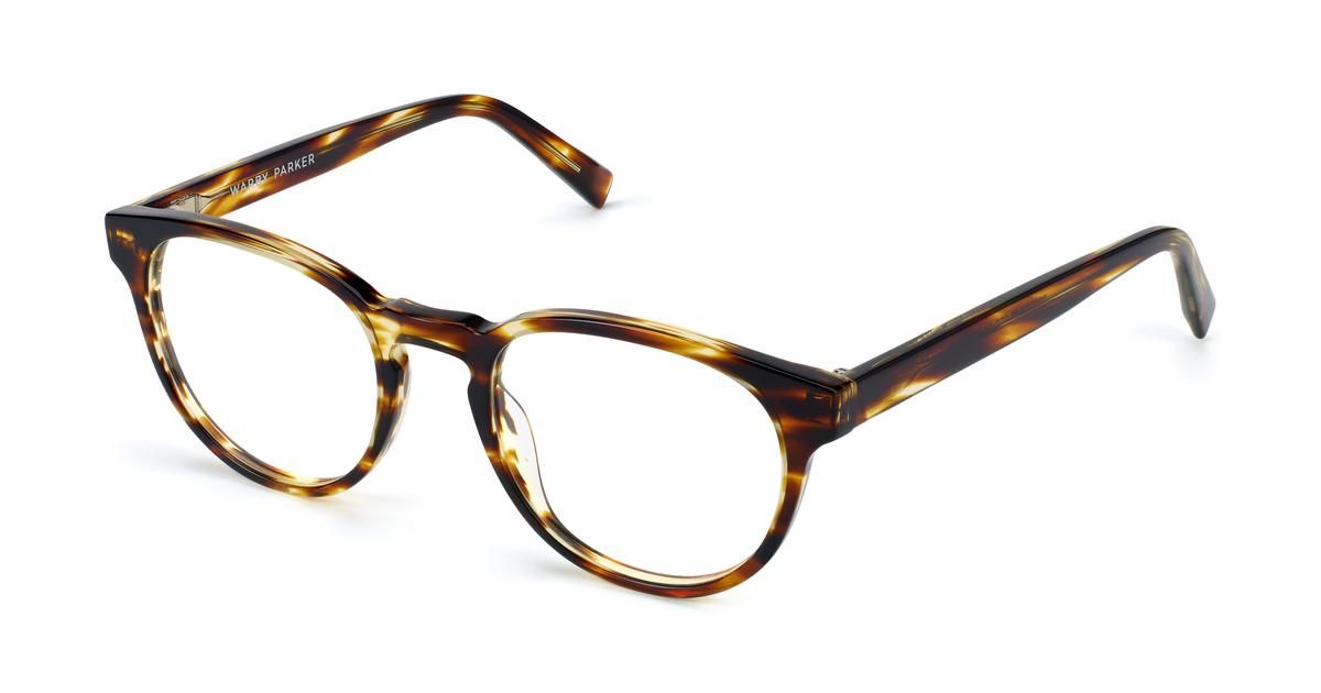Percey Wide | Warby Parker