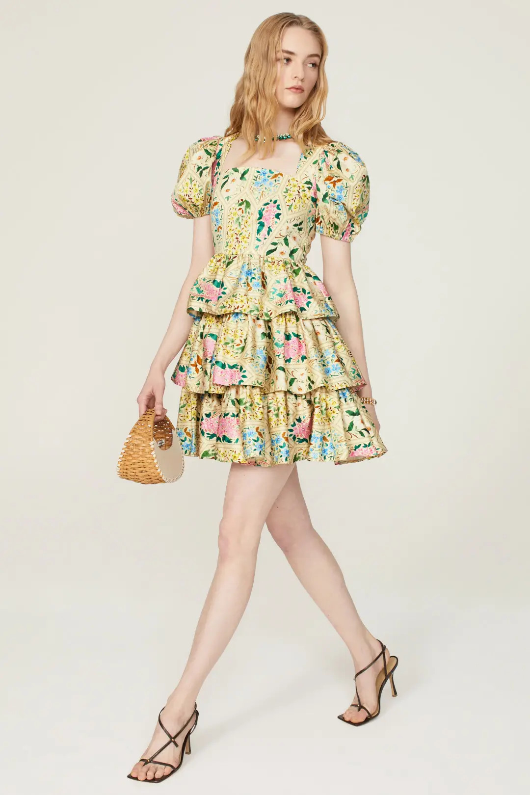 Porter Dress | Rent the Runway