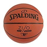 Spalding Zi/O TF Indoor-Outdoor Basketball | Amazon (US)