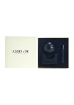 Better World Fragrance House Men's Summer Mink 2 Piece Gift Set - $187 Value | Belk