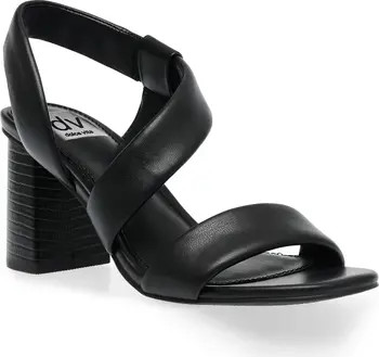 DV by Dolce Vita DV Dolce Vita Block Heeled Sandal | Nordstromrack | Nordstrom Rack