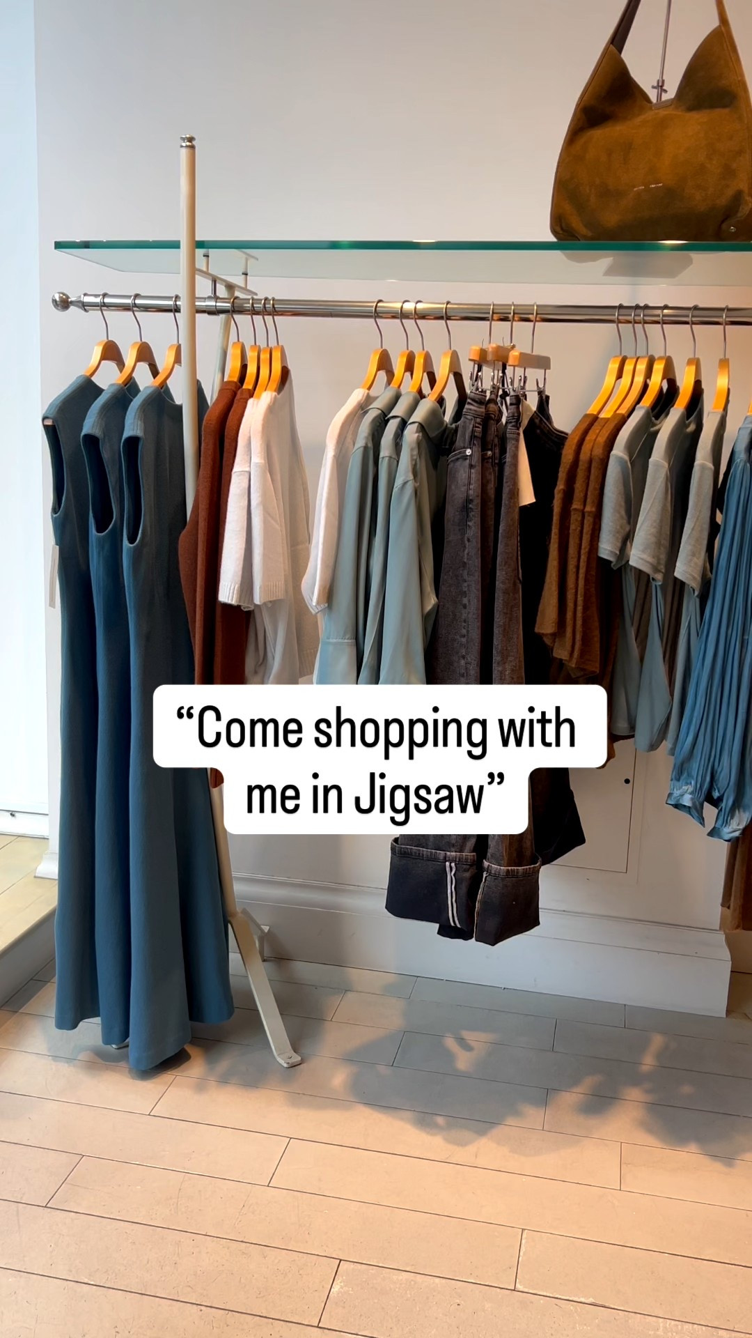 New collections in Jigsaw are gorgeous.

Beautiful colours, teal, beige, brown, orange, pistachio,khaki & grey.

Gorgeous fabrics, cashmere & denims combining perfectly.

September is a great time to add the new pieces into your wardrobe to give it a refresh. 

#LTKautumn #LTKstyletip #LTKuk