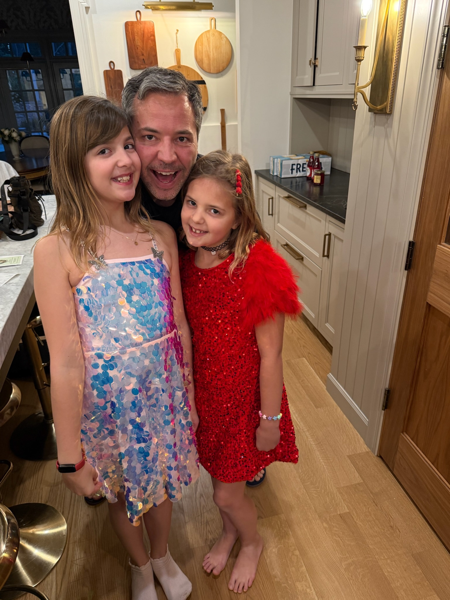 The girls have a Valentine’s Day dance this week during school so I ordered them these sweet dresses from Lola + the Boys! And they’re 25% off today!! 

#LTKParties #LTKKids #LTKSaleAlert