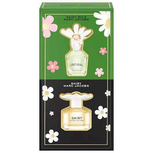 Mini Daisy Duo Perfume Gift Duo Set | Sephora (US)