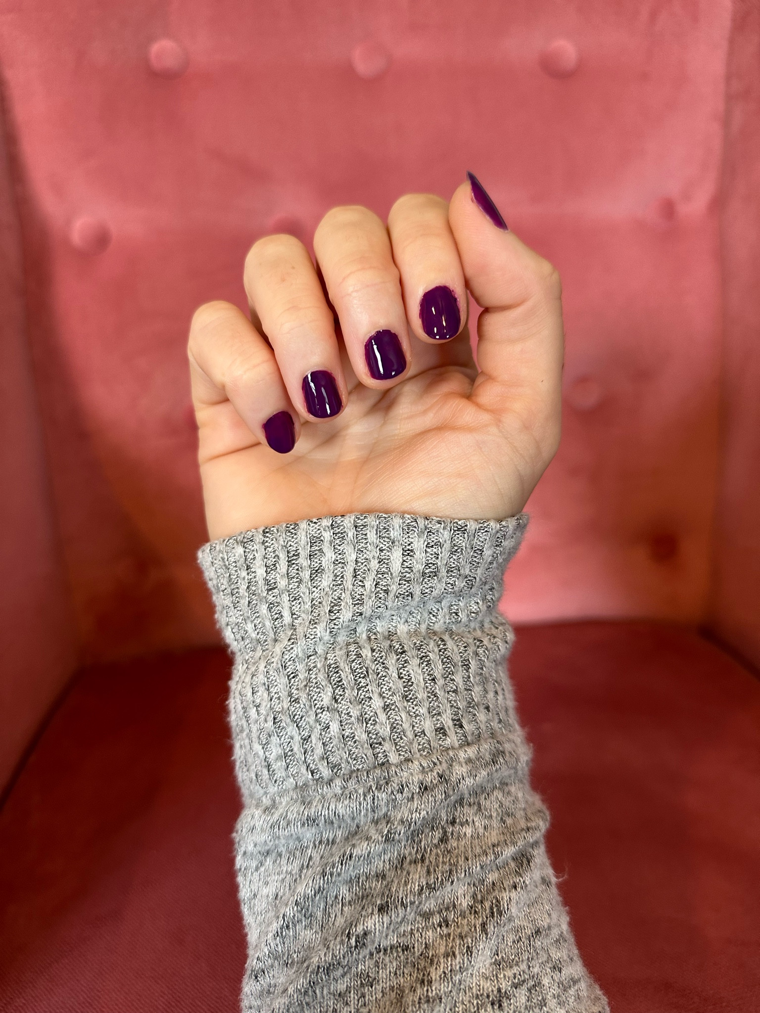 Zoya Ondine Everlasting Fall 2024 Collection

#LTKSeasonal #LTKBeauty