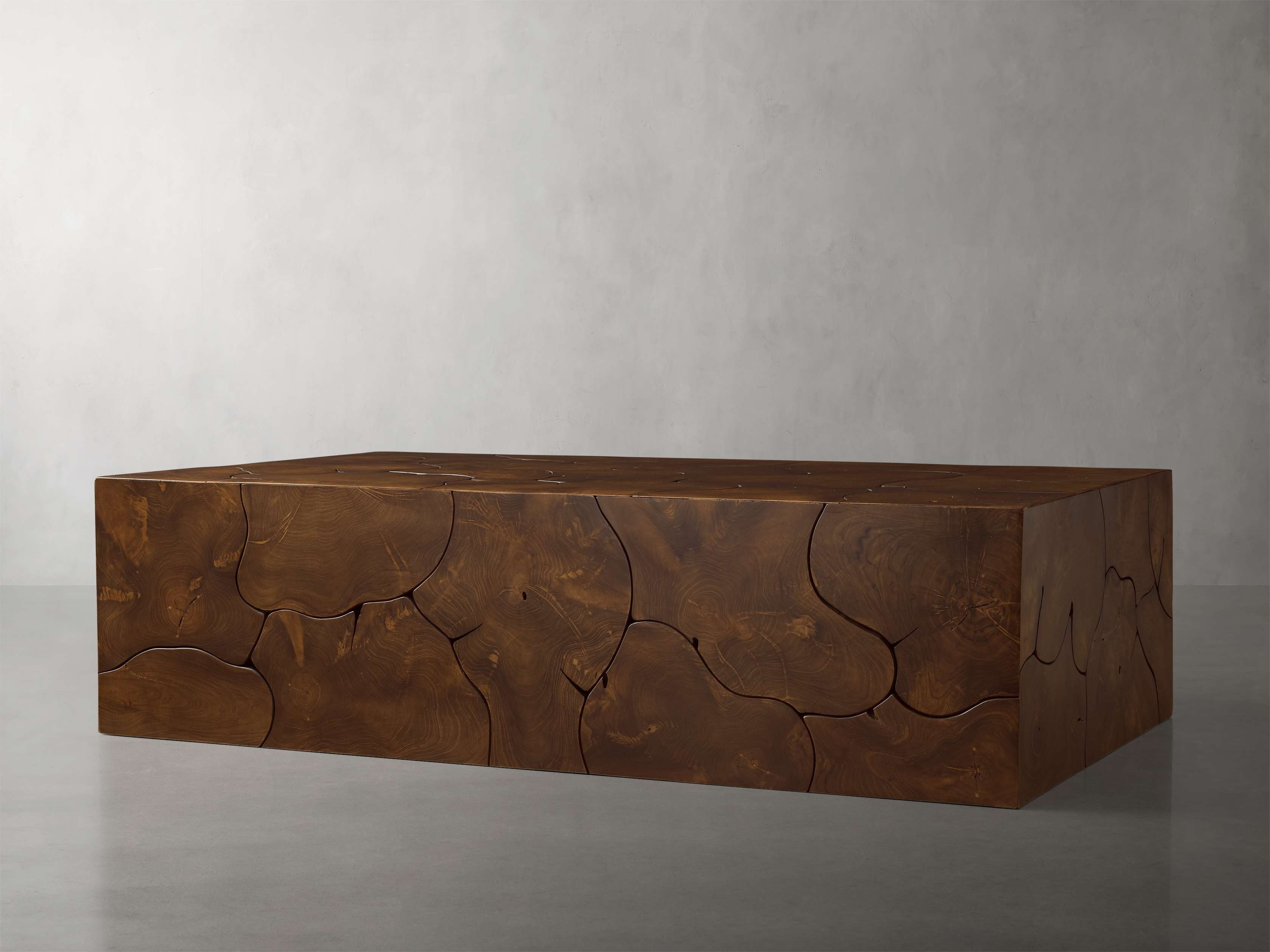 Kalmar Coffee Table curated on LTK