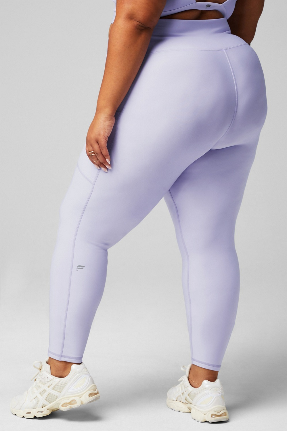 Cold Weather High-Waisted Pocket Legging | Fabletics