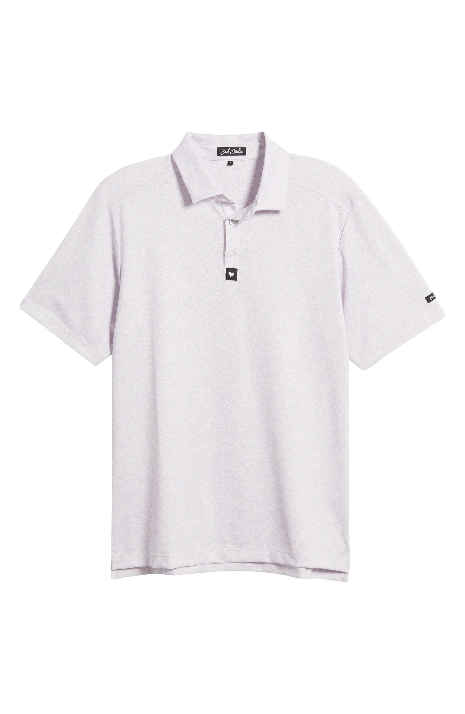 Bad Birdie Abyss Piqué Golf Polo | Nordstrom | Nordstrom
