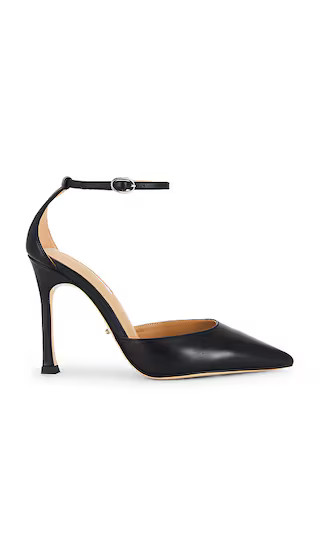 Aztec Heel in Black Como | Revolve Clothing (Global)