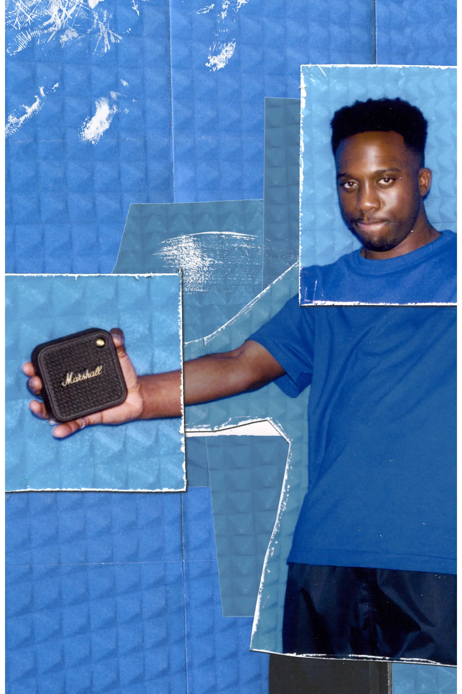 Willen II Portable Bluetooth® Speaker | Nordstrom | Nordstrom