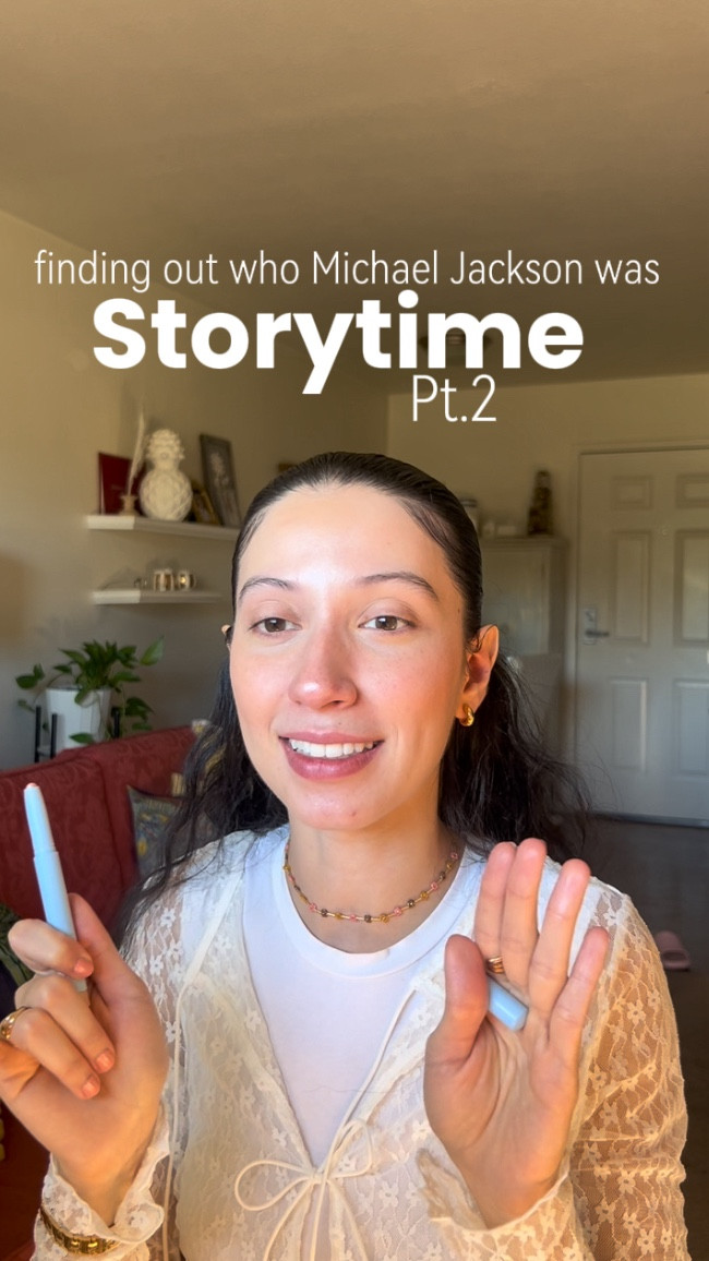 Finding out who MJ was part 2. Final glowy and classy makeup look. Let me know what you guys think and if you will like to hear more storytimes haha

#LTKgrwm #LTKBeauty #LTKstorytime