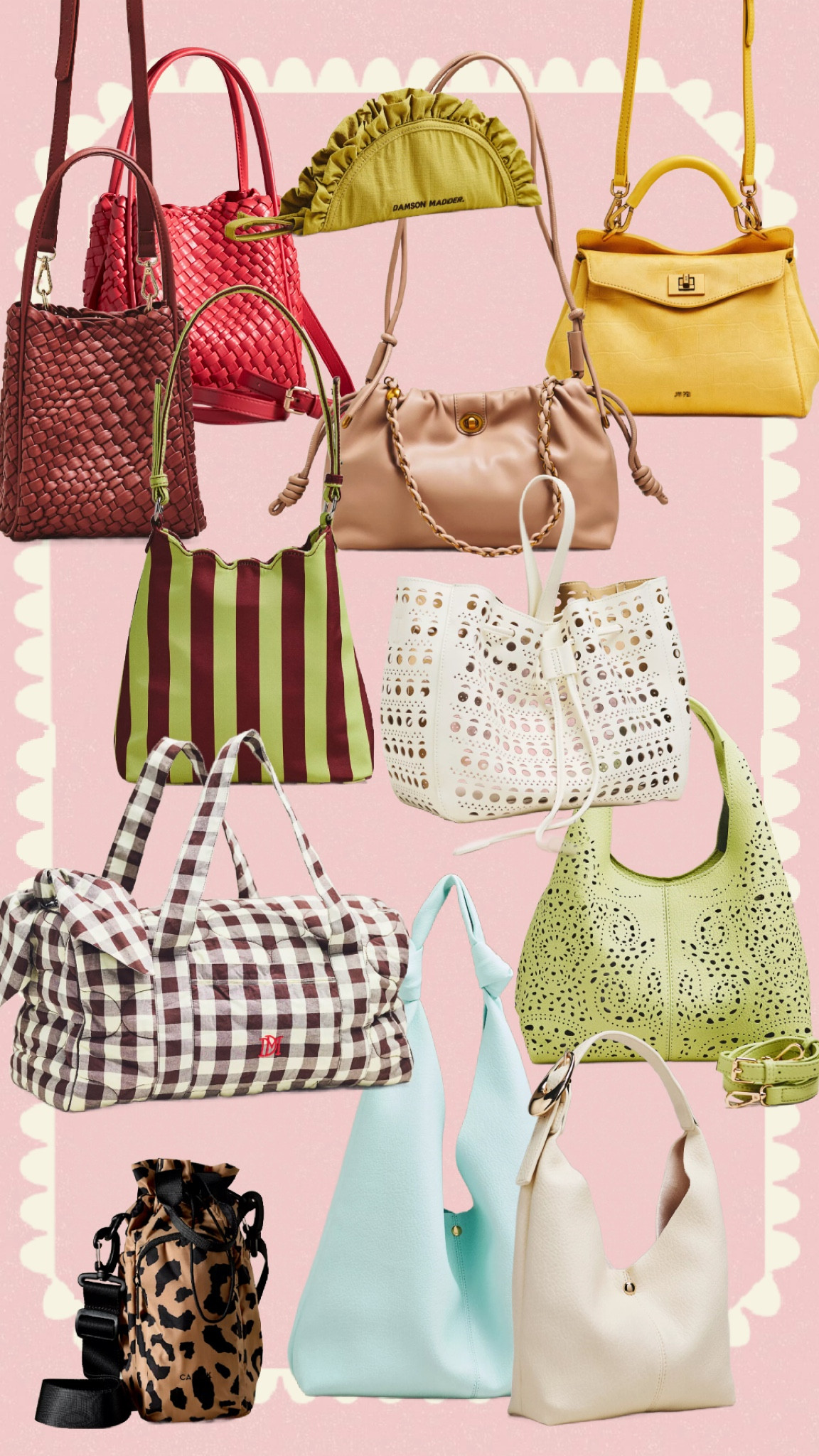 BROOKE20 for 20% off $100 order 
*some exclusions 