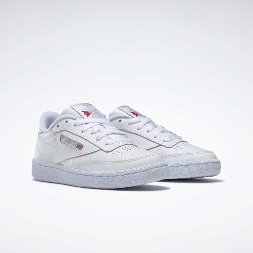 Club C 85 Shoes | Reebok (US)