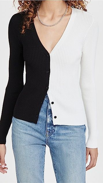 Cargo Sweater | Shopbop