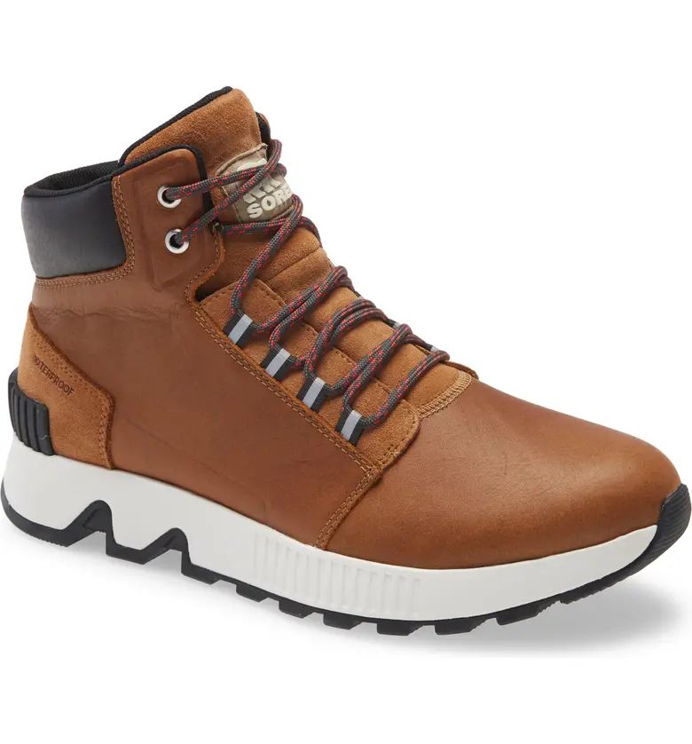 SOREL Mac Hill Waterproof Boot | Nordstrom | Nordstrom