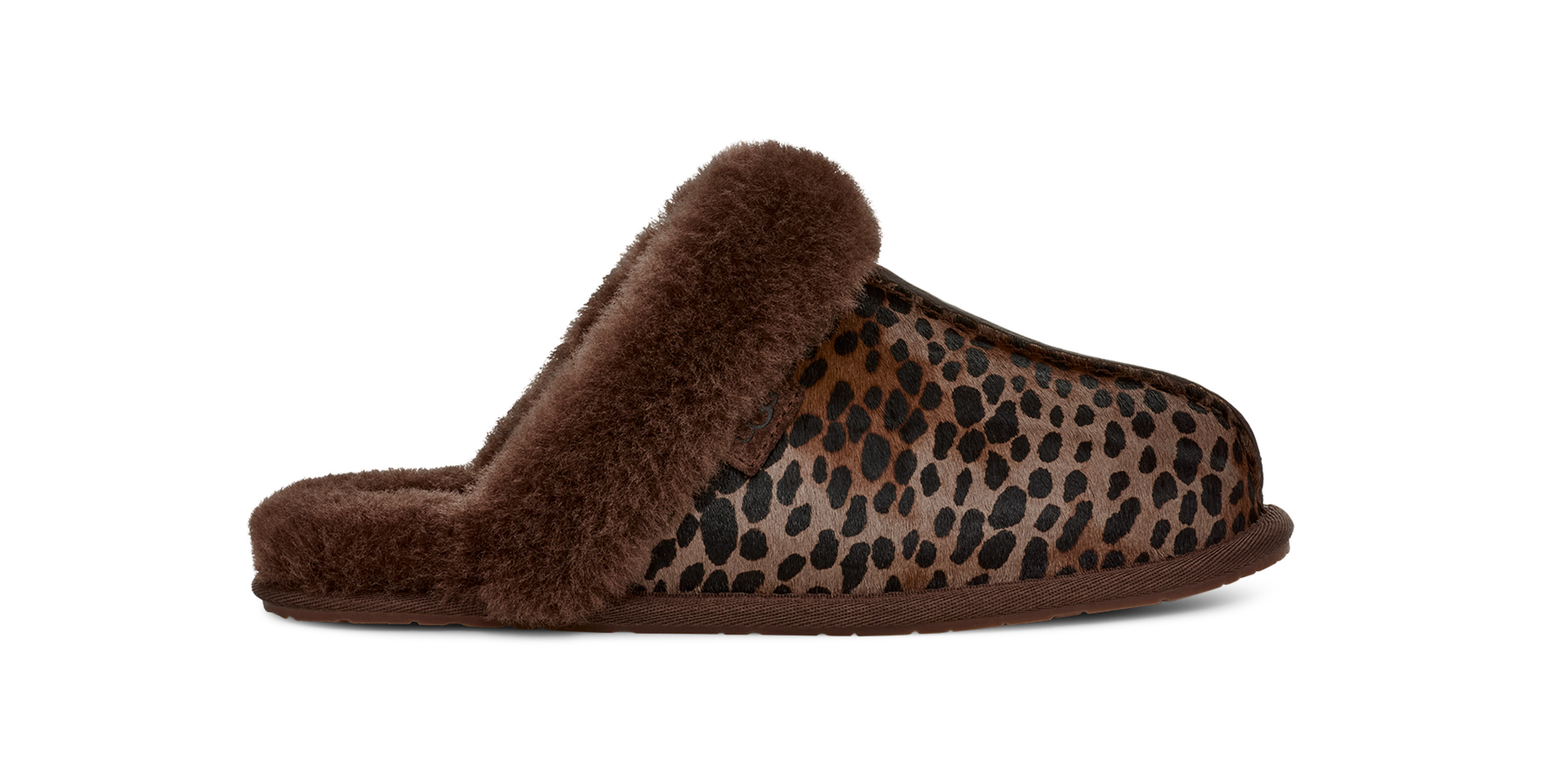 UGG® Scuffette Caspian for Women | UGG® | UGG (US)