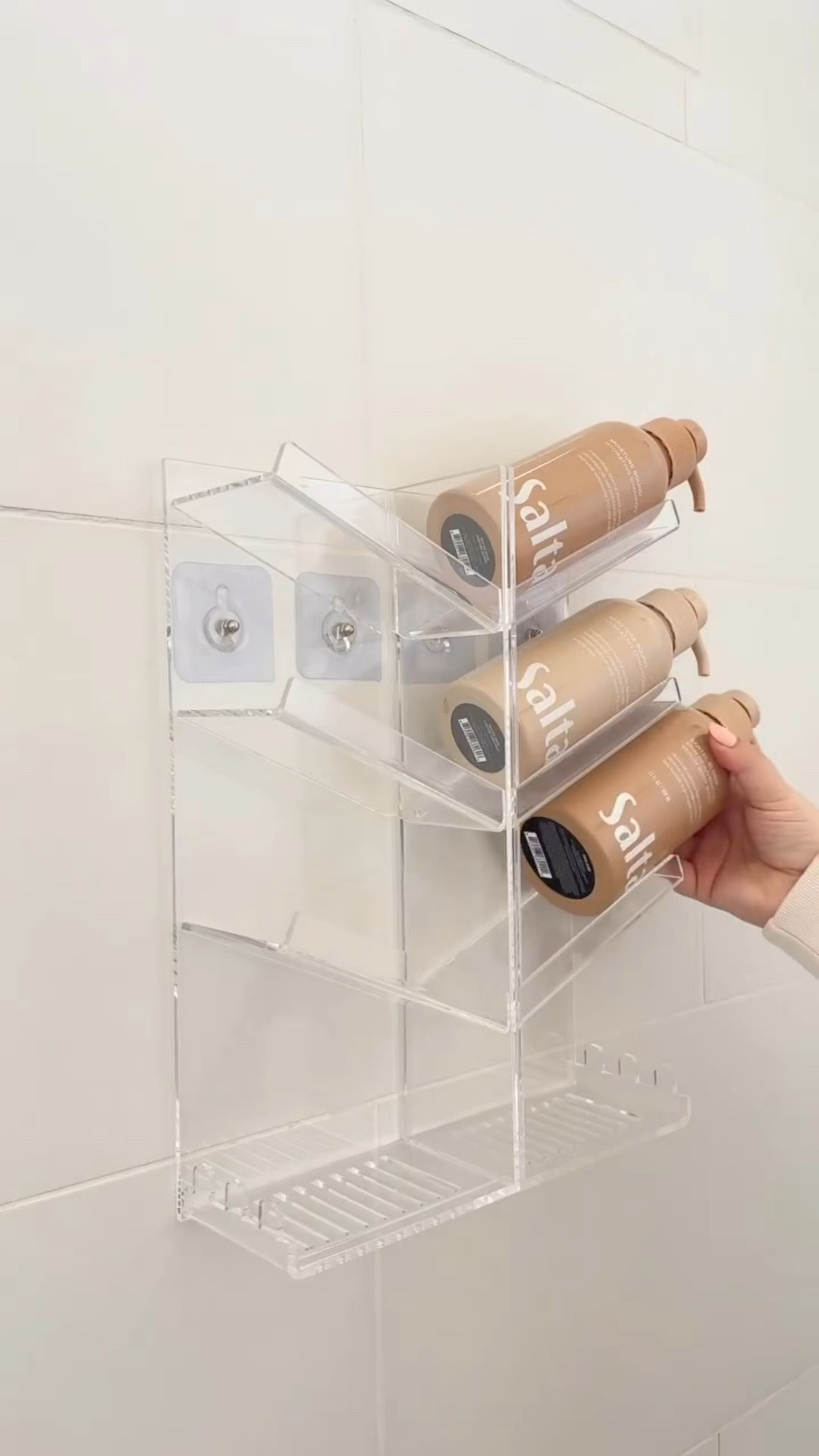 Favorite amazon bathroom finds 

#amazonfinds #amazonbathroomfinds #backtoschool #backtoschoolmusthaves

#LTKHome #LTKBacktoSchool #LTKVideo