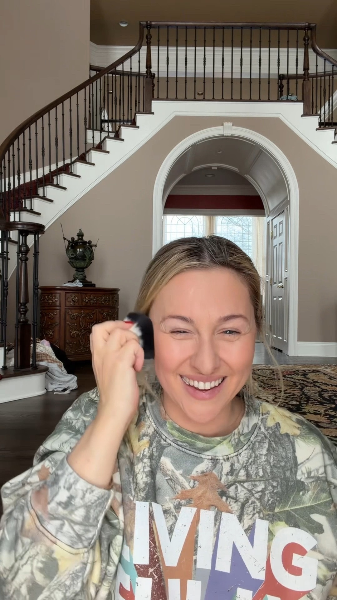 New drugstore makeup finds and quick faves!

#LTKBeauty #LTKgrwm #LTKdayinmylife