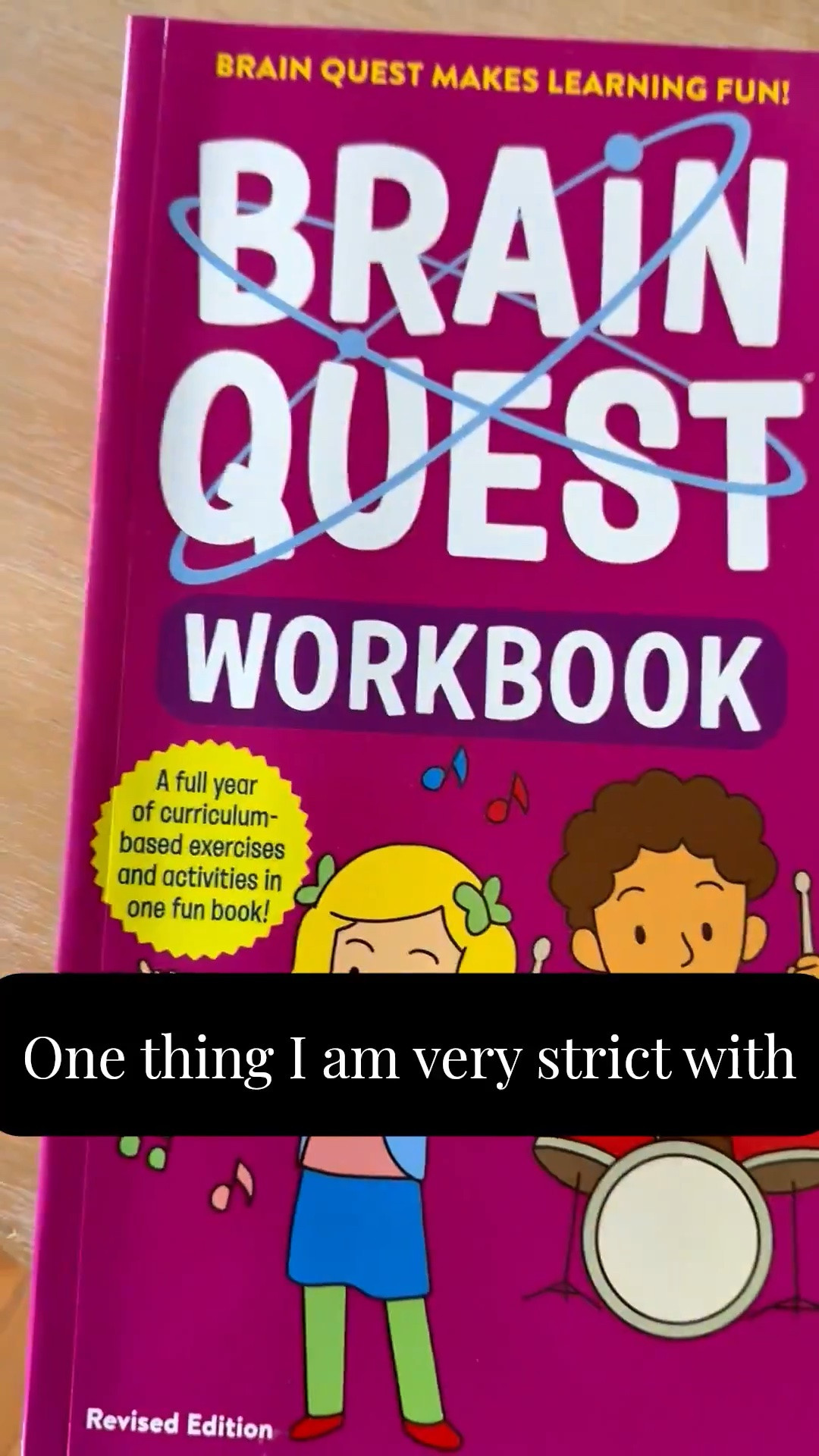 SecretsofYve: structure has worked wonders for my kids and they have an afterschool schedule Monday through Friday that they follow in addition to chores, and they have these workbooks on Saturdays as well before they’re able to do anything else.
#Secretsofyve #ltkgiftguide
Always humbled & thankful to have you here.. New posts daily at 3pm & 4:15pm EST. 
CEO: PATESI Global & PATESIfoundation.org
@secretsofyve : where beautiful meets practical, comfy meets style, affordable meets glam with a splash of splurge every now and then. I do LOVE a good sale and combining codes! #ltkbaby #ltksalealert #ltkvlog #ltktravel #ltkstorytime 
#ltkdayinmylife secretsofyve

#LTKSeasonal #LTKmomlife #LTKKids