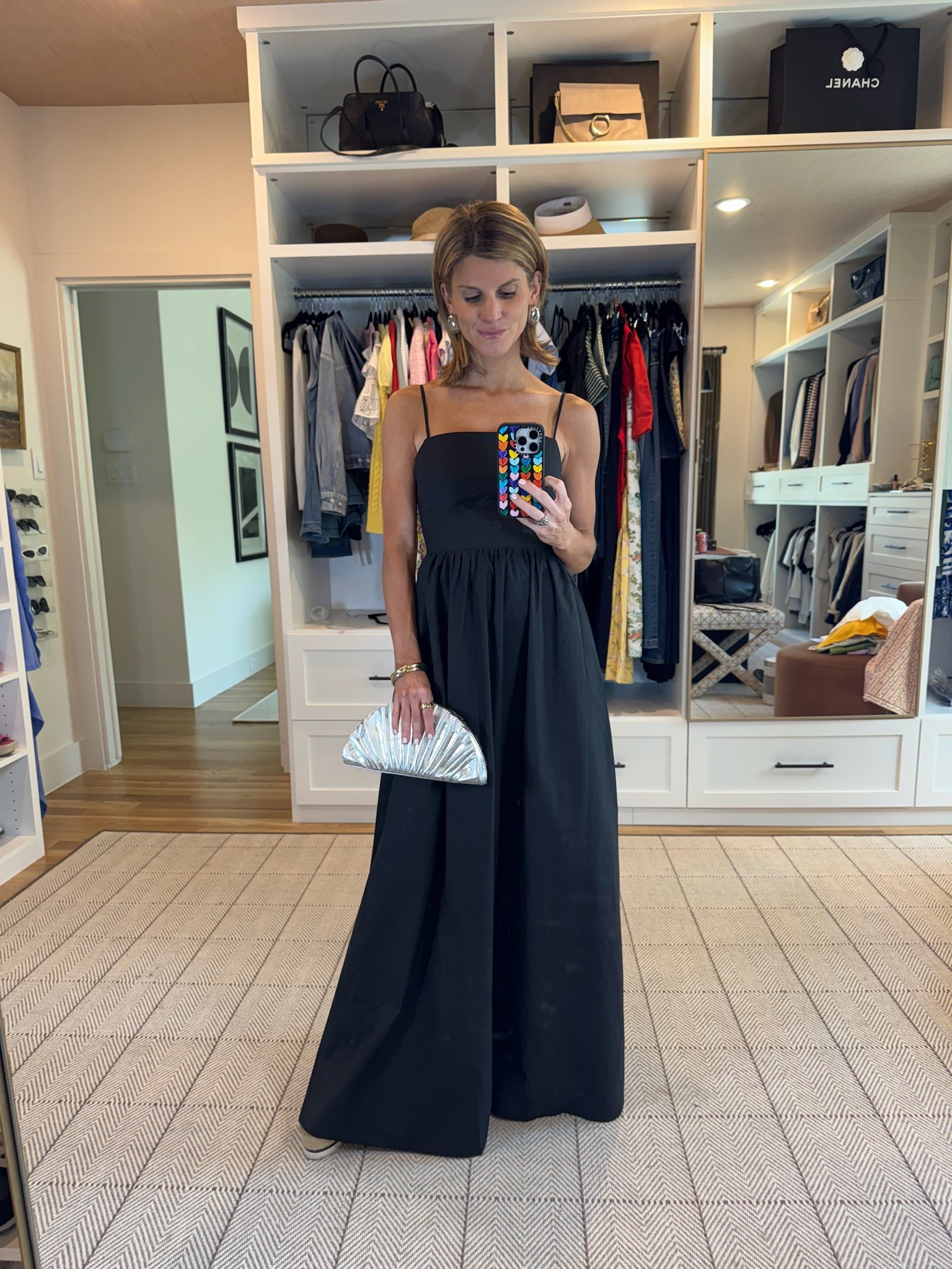 Shopbop style Event
Dress - Susana Monaco (wearing xs)