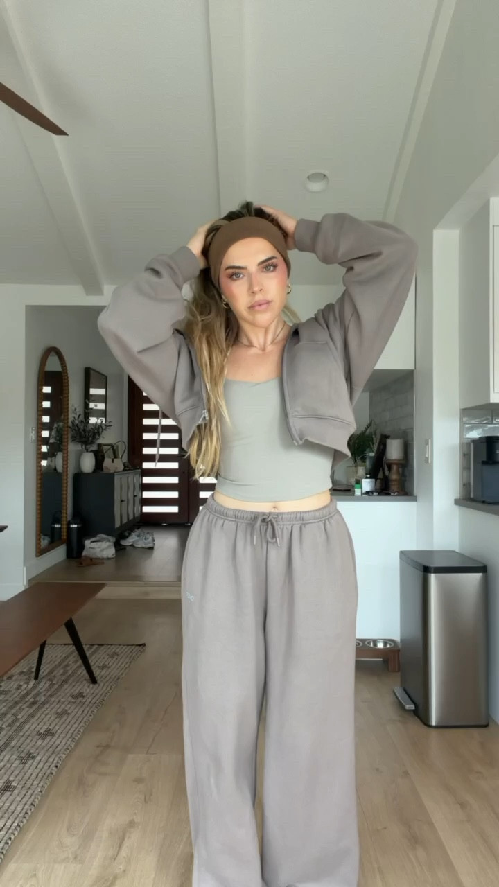 Use code KKFIT to save on my cozy lounge set!

#LTKootd