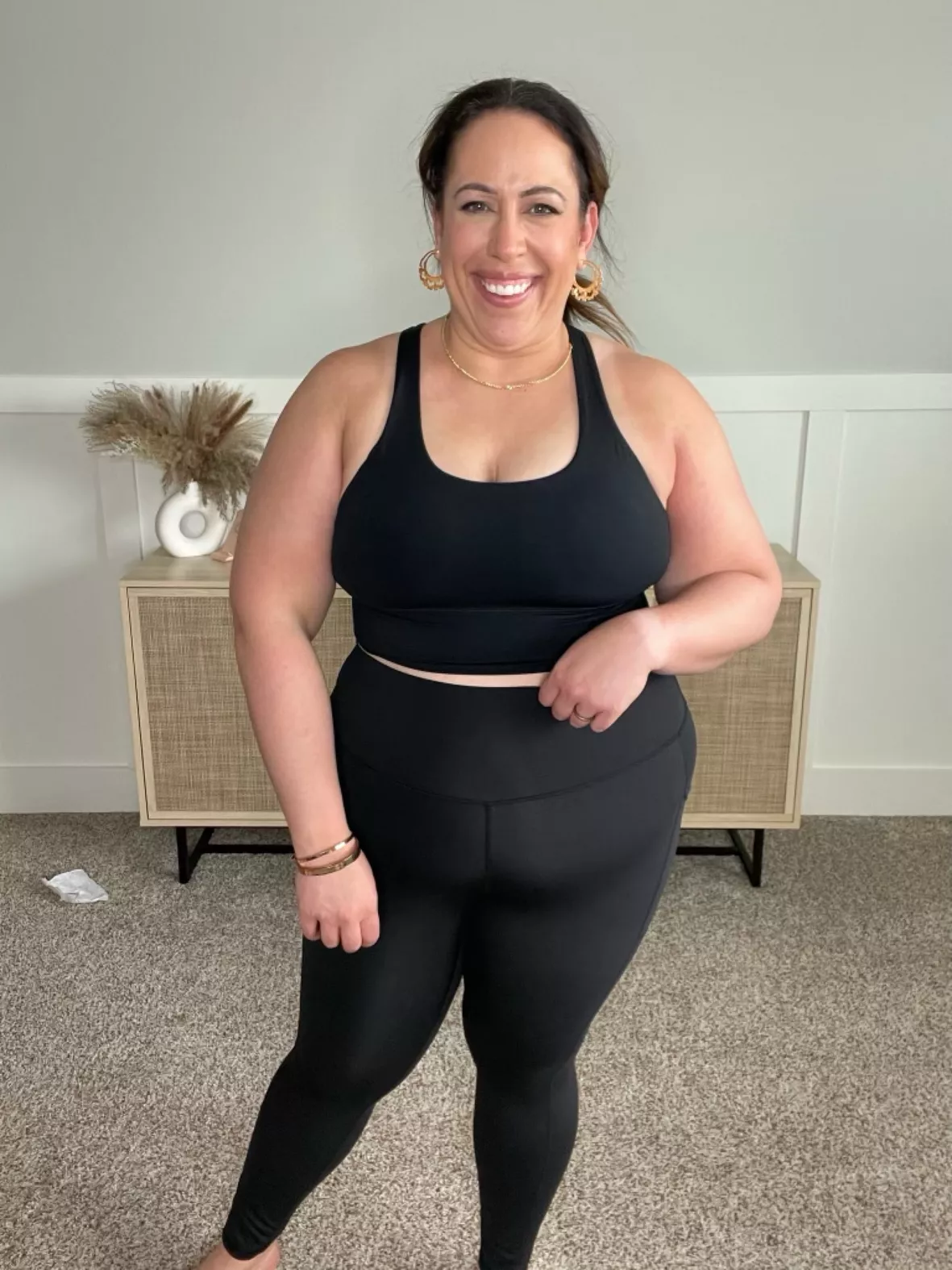 Where to Buy Plus Size Activewear - Ready To Stare