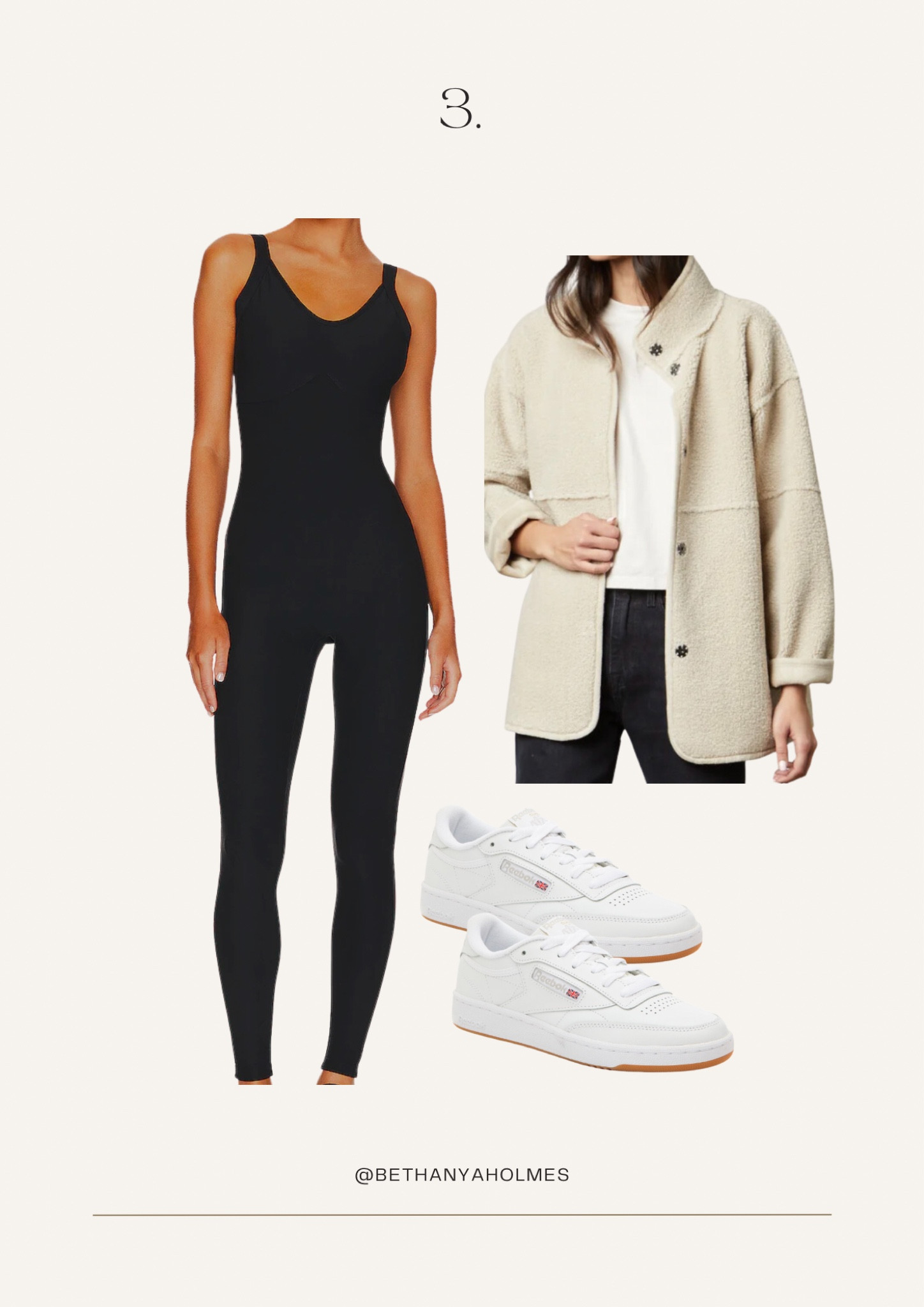 Fall outfit idea from my capsule collection 

#LTKSeasonal
