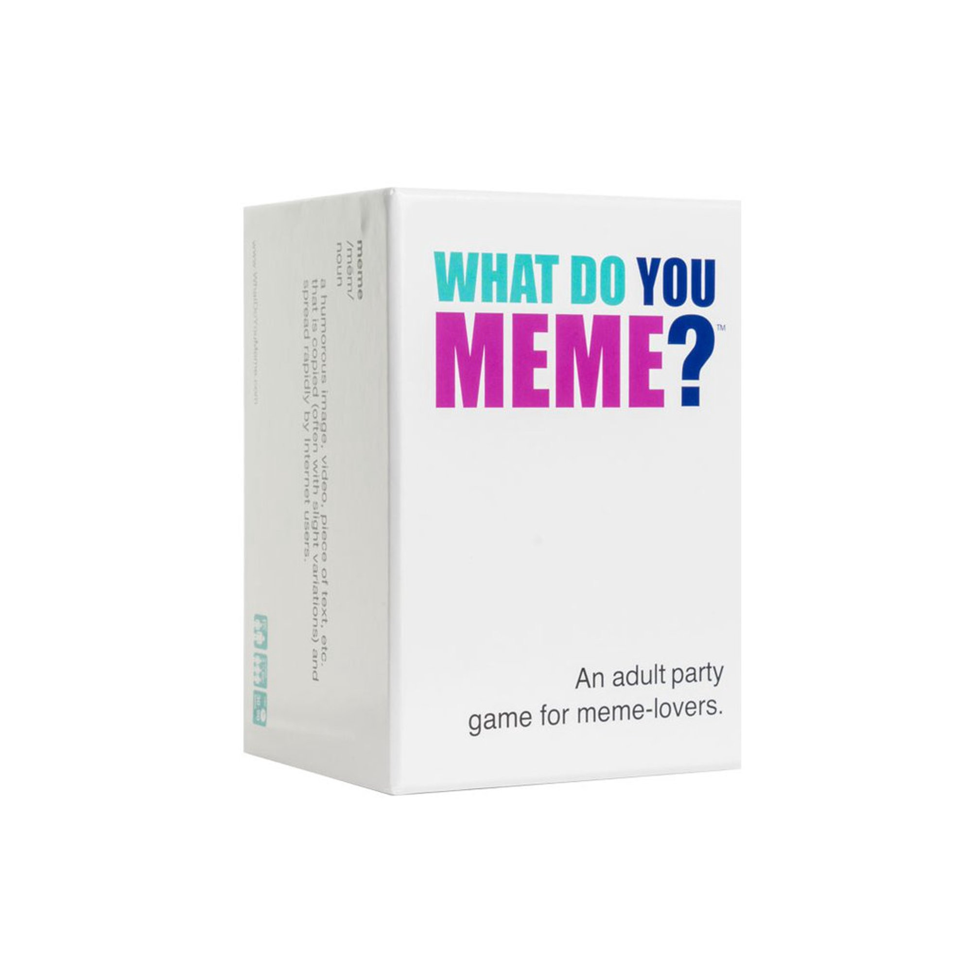 What Do You Meme? BSFW Edition | Walmart (US)