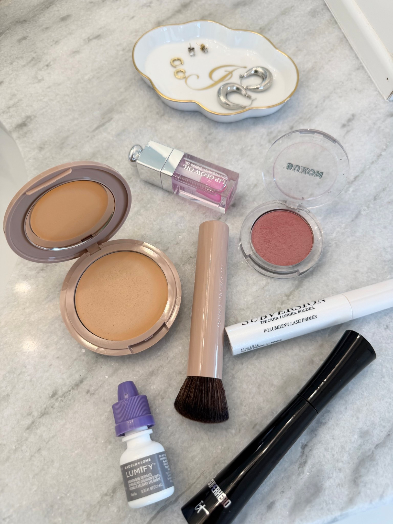 Quick everyday makeup favorites!! 

#LTKmorningroutine #LTKdayinmylife