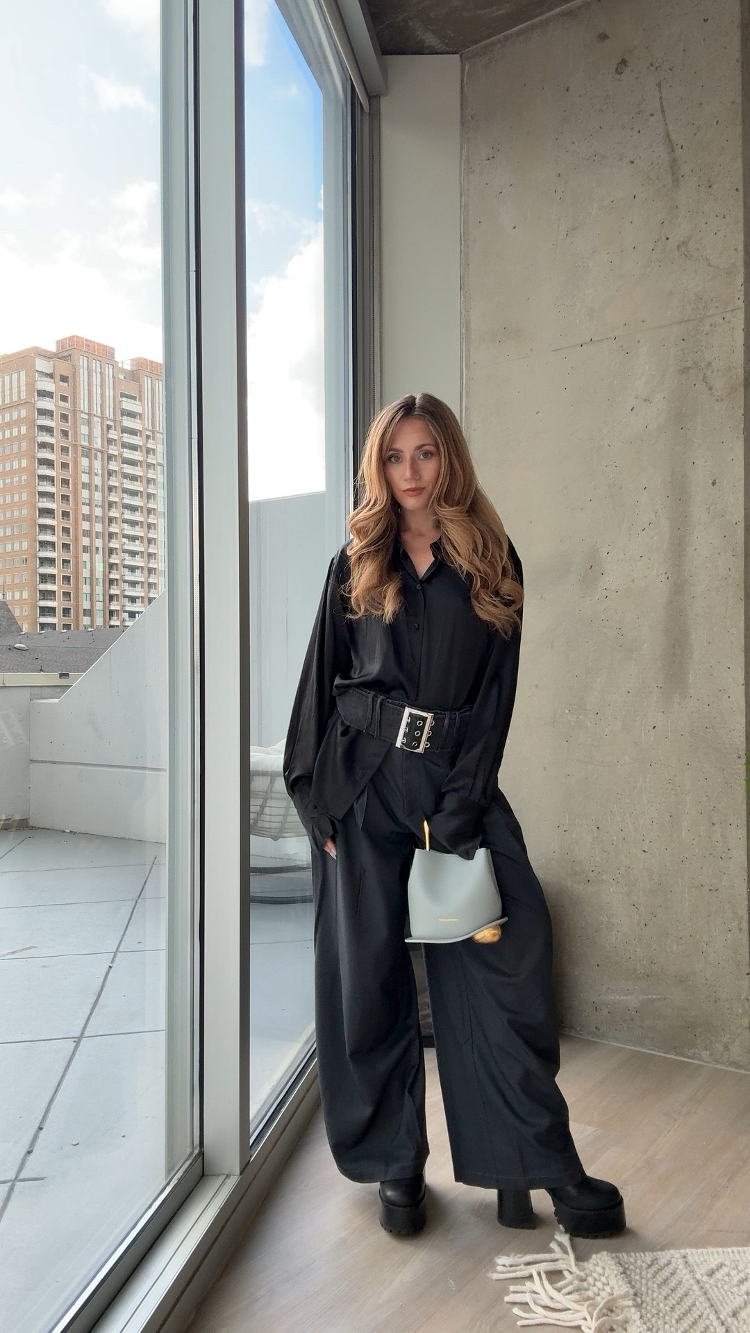 Cute fall outfit perfect for work / office or out anywhere! 

#LTKWorkwear #LTKPetite #LTKStyleTip