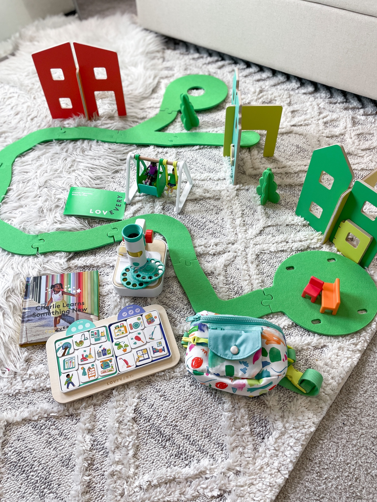 Lovevery play kits! New boxes for 4 year olds!! 

#LTKGiftGuide #LTKkids