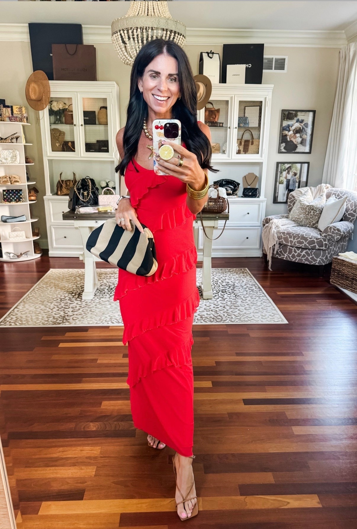 Love this for wedding guest or Valentine’s Day!

#LTKValentine #LTKTravel #LTKWedding