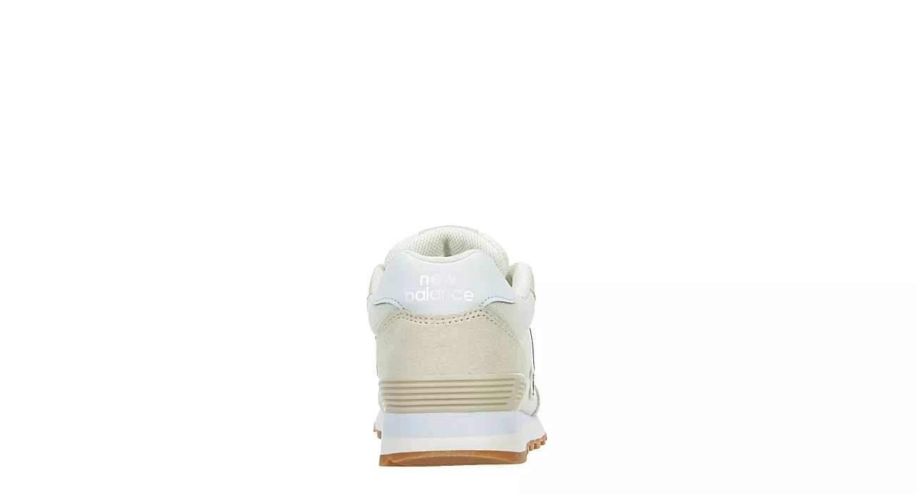 New Balance Womens 515 Sneaker - Off White | Rack Room Shoes
