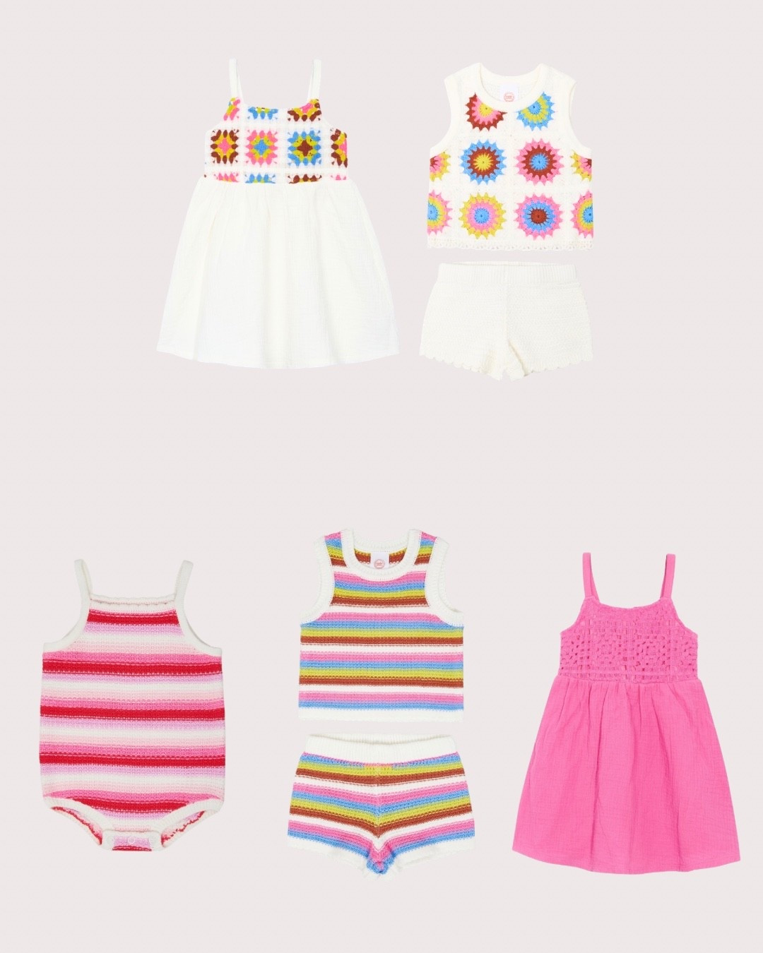 new walmart crochet pieces!! 

#LTKmomlife #LTKBaby #LTKKids