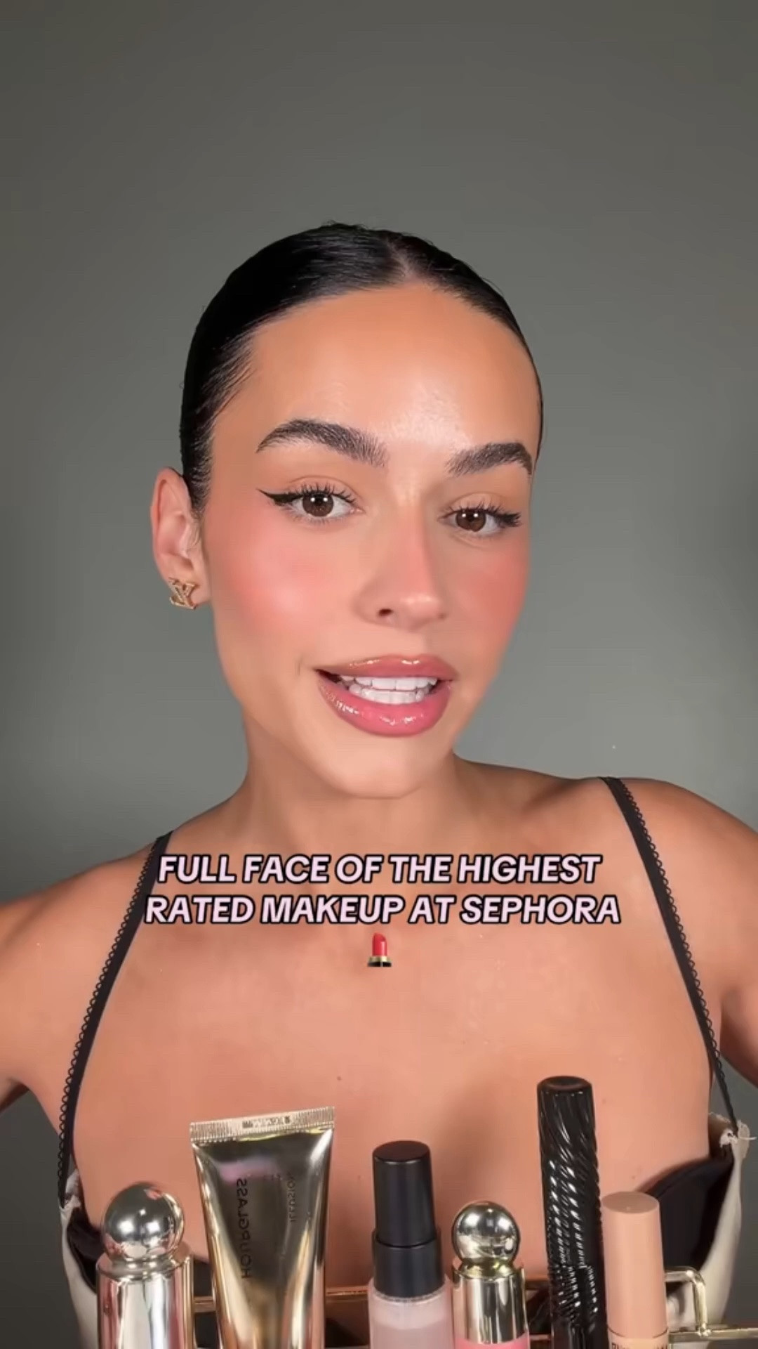 Do you guys agree with this list?
what should be the highest rated?!
#makeup
#makeuptutorial #makeuptiktok #makeuptrend #makeupvideo #bestmakeup #bestsellingmakeup