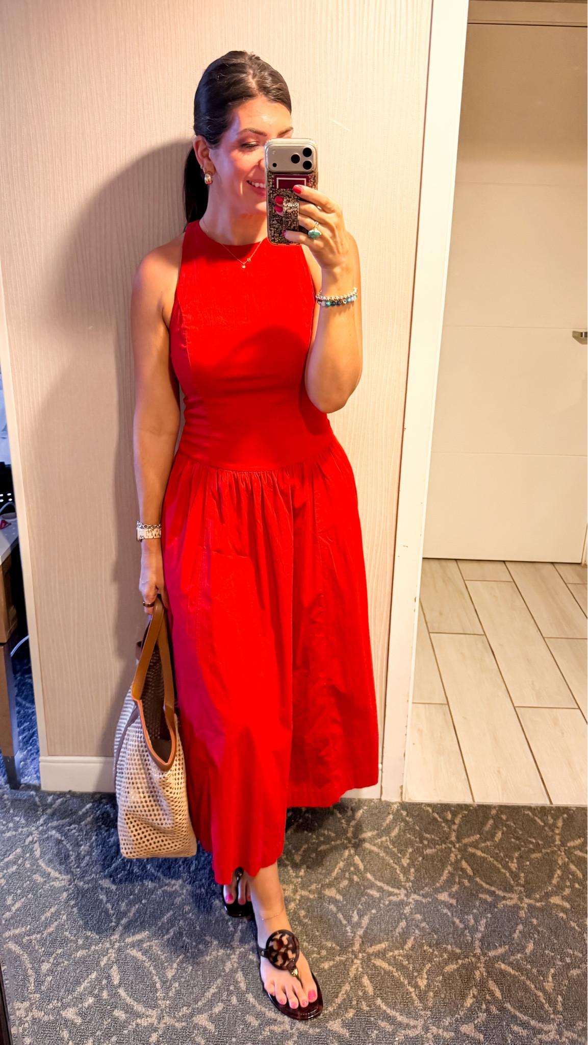Outfits I wore on vacation
In a medium regular dress 

#LTKSaleAlert #LTKTall #LTKWedding