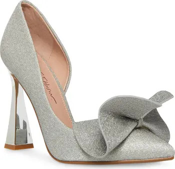 Nobble Half d'Orsay Pointed Toe Pump (Women) | Nordstrom