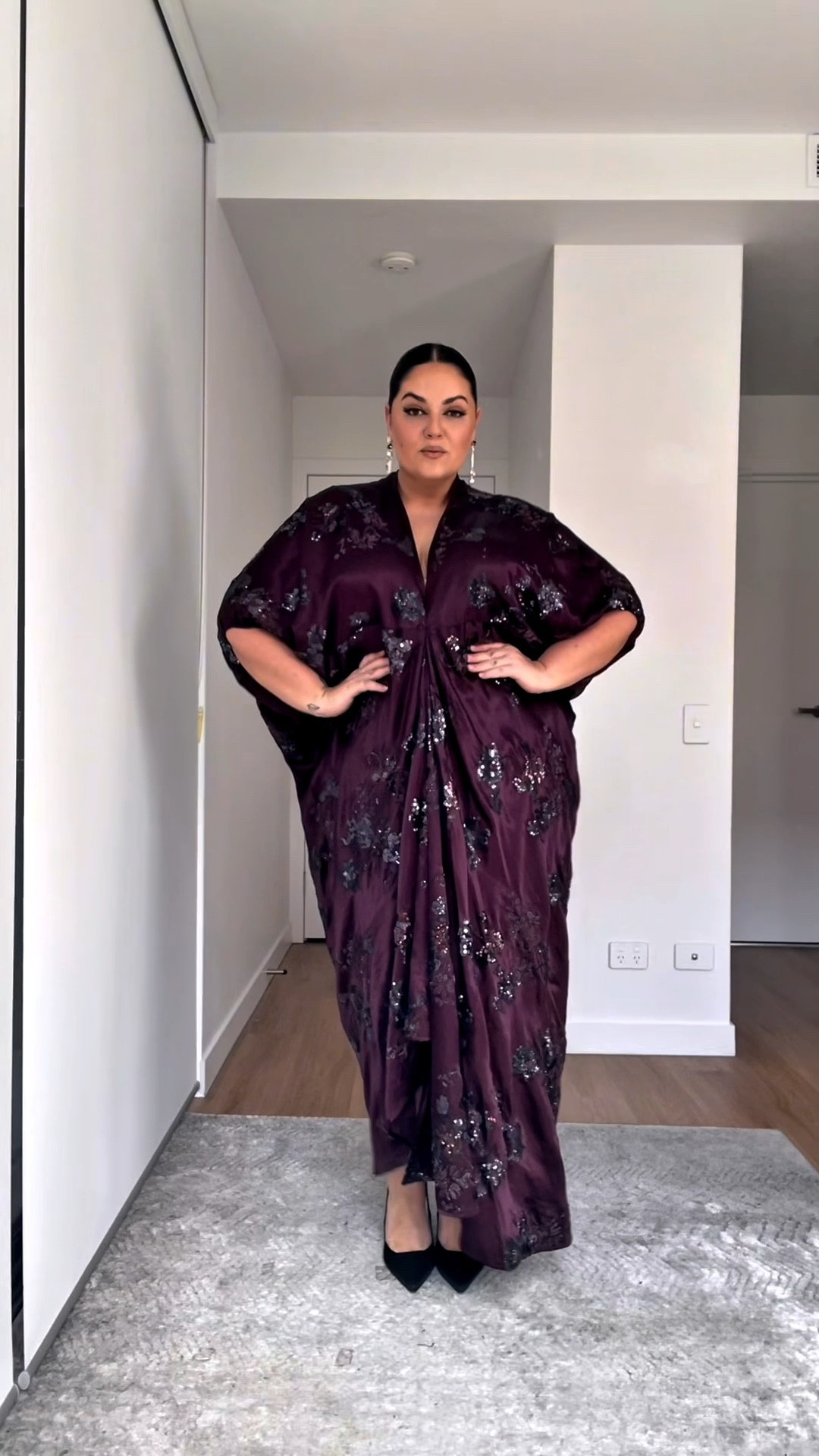 My favourite time of the year is almost here - event season ✨
And Commonry just dropped the most gorgeous pieces in rich colours & opulent satin textures 🖤

#LTKplussize #LTKcurves #LTKmidsize