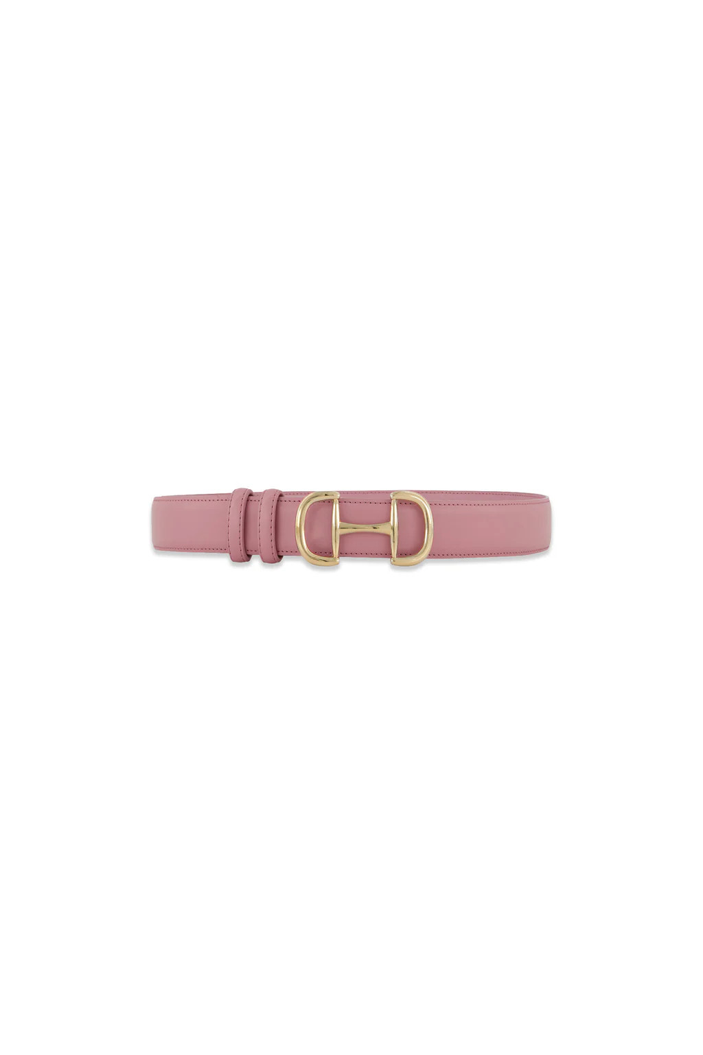 Bettie Belt - Blush | The Noli Shop