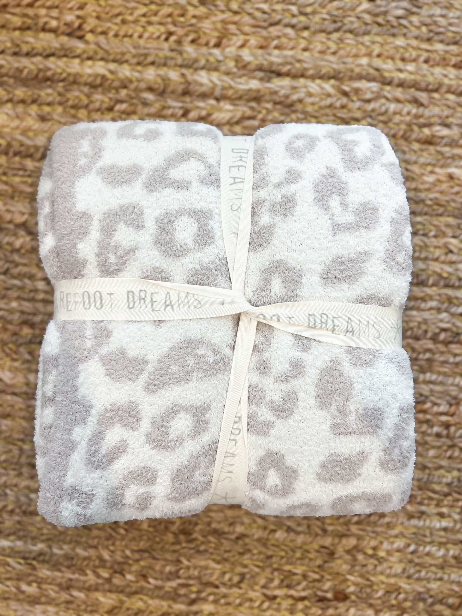 Nordstrom anniversary sale. Barefoot dreams blanket on sale. Neutral blanket. Gift for her. 

#LTKhome #LTKxNSale #LTKfamily