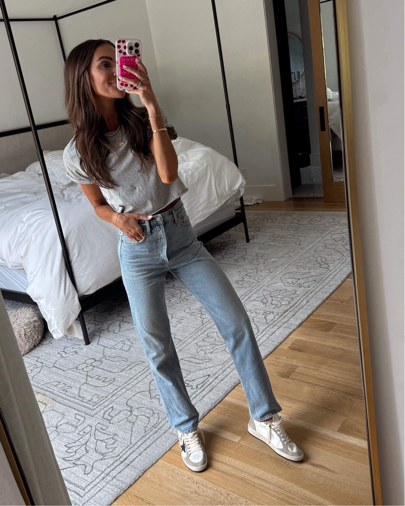 agolde jeans on shopbop prime day! 🩷 25% off with code PRIME25

#LTKxPrimeDay